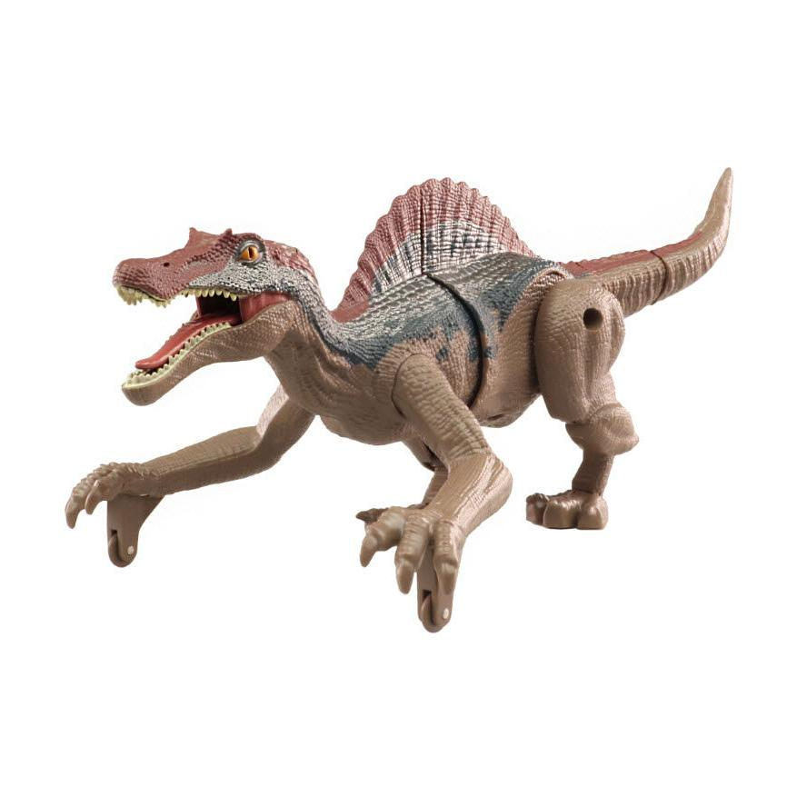 Amewi Szpinoszaurusz RC távirányítós dinoszaurusz (40011)
