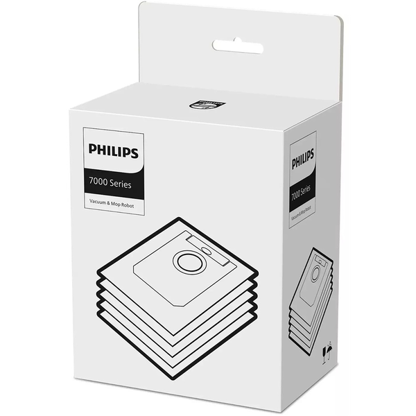 Philips XV1472/00 støvsuger tilbehør & forsyning Tromle vakuum Støvpose