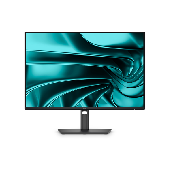 DELL Pro P P2426E computerskærm 61,2 cm (24.1") 1920 x 1200 pixel WUXGA LCD Sort