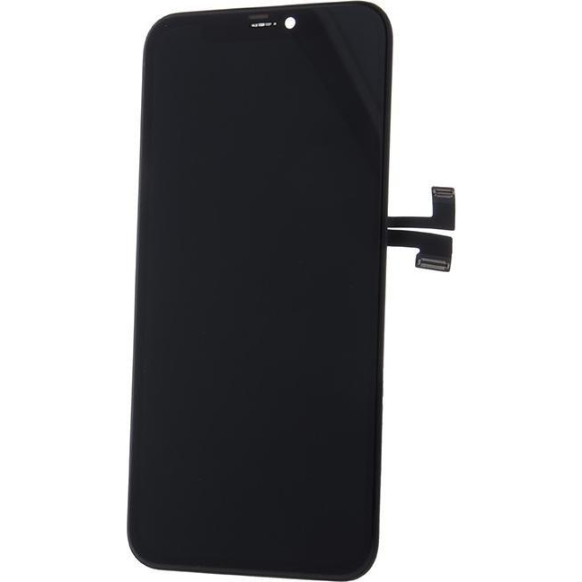 LCD Kijelző Érintőképernyővel iPhone 11 Pro Incell FHD Fekete (OEM100314)