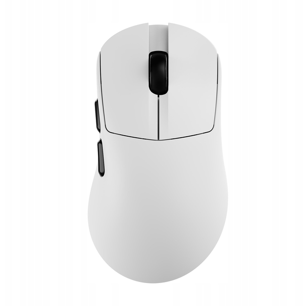 Mouse de gaming wireless Ajazz  AJ179 v2 max black-3 Mod-3311