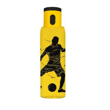 Solmazer sport palack akasztóval 750ml (161407-074)