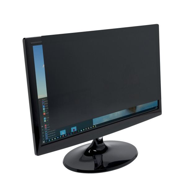 Kensington K58357WW antirefleks skærm Rammeløst display privatlivsfilter 61 cm (24")