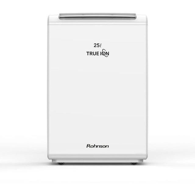 Rohnson R-92025 TRUE ION + 5 év kiterjesztett garancia (R-92025)