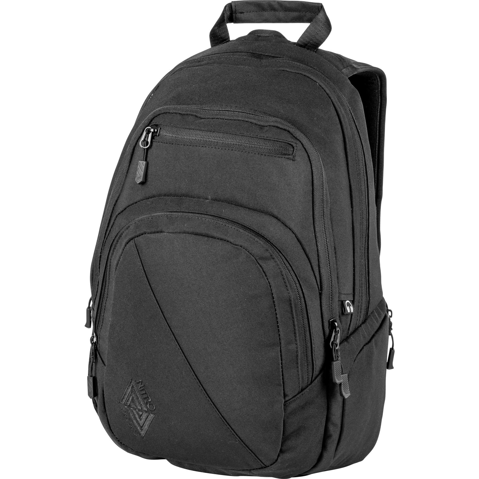 Nitro Stash 29 True Black (878011-074)