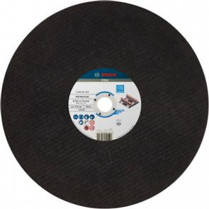 Bosch Accessories 2608601339 2608601339 Vágótárcsa 355 mm 1 db