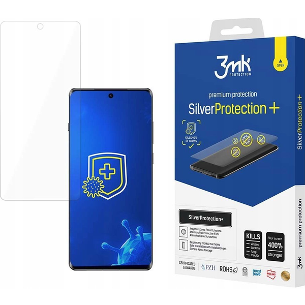 Ochranná Fólie 3MK pro Oppo Find X7 1 ks