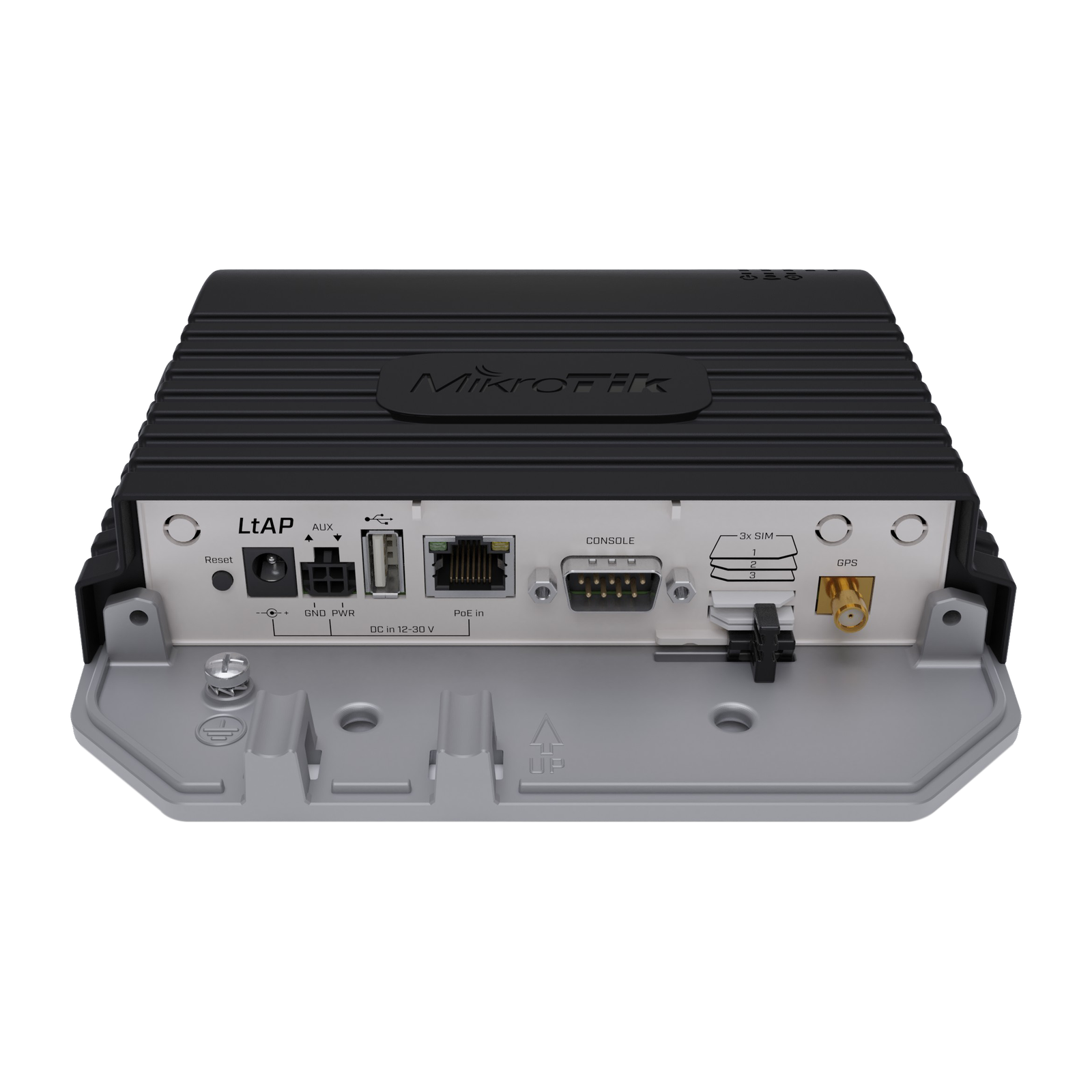 MikroTik LTAP-2HND&FG621-EA Kültéri LTE Access Point (LTAP-2HND&FG621-EA)