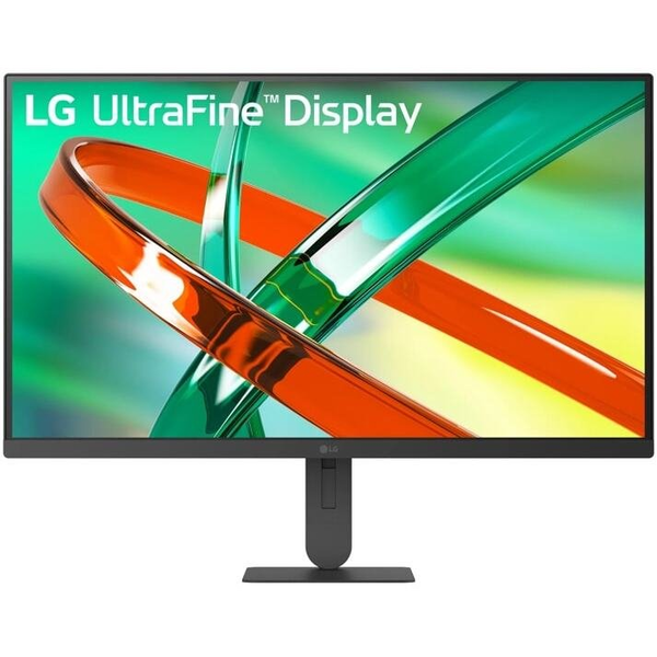 LG 27U730B-B computerskærm 68,6 cm (27") 3840 x 2160 pixel 4K Ultra HD LED Sort