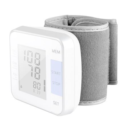 Vivamax Mandzsetta V20 csuklós vérnyomásmérőhöz (GYV20M)