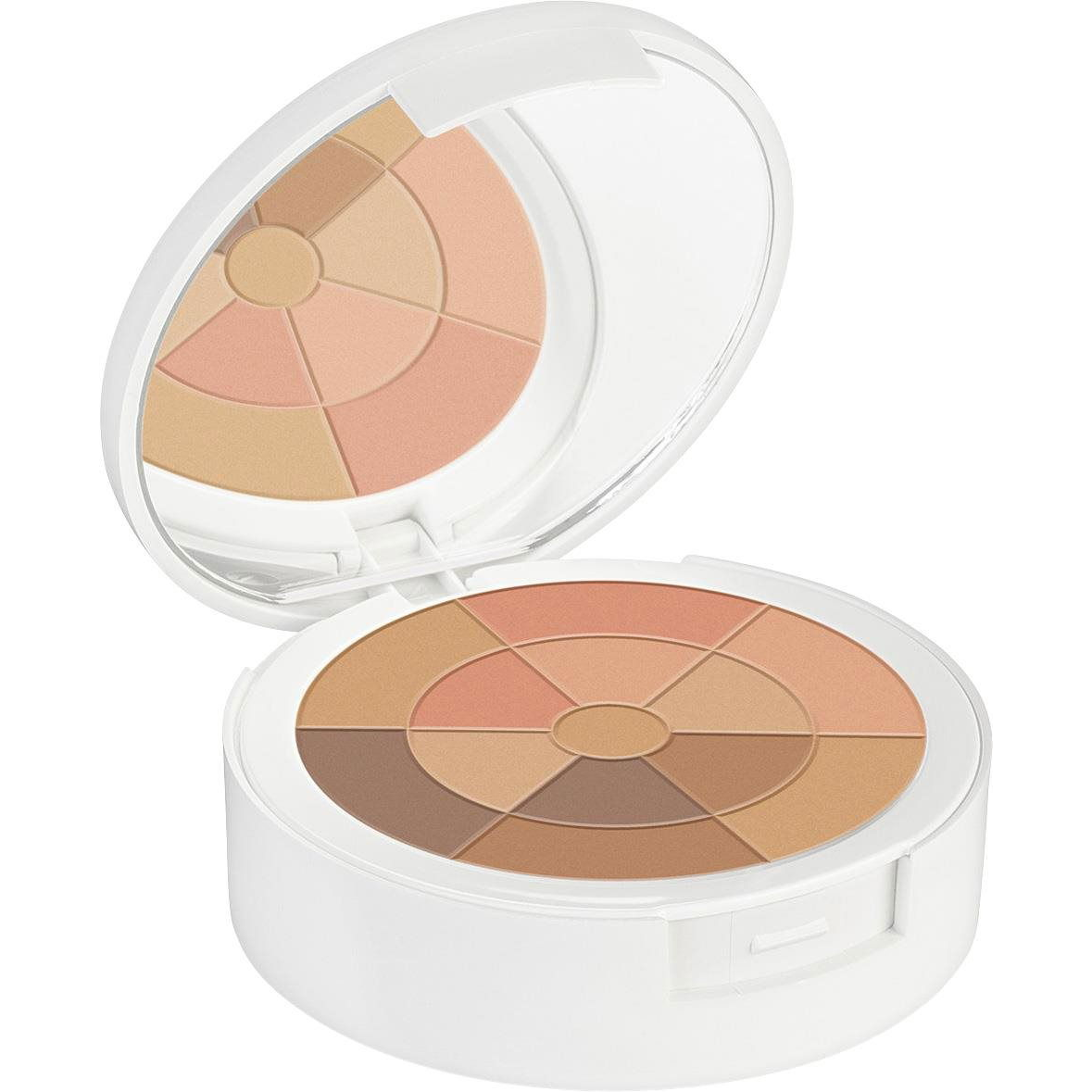 AVENE Couvrance Mozaik púder sötét, érzékeny bőrre - lebarnult hatás 10 g (3282770144512)