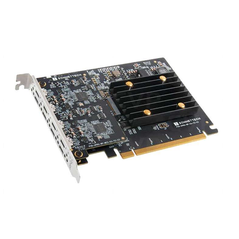 Sonnet Allegro Pro USB3C-8PM-E USB-C PCIe Portbővítő (USB3C-8PM-E)