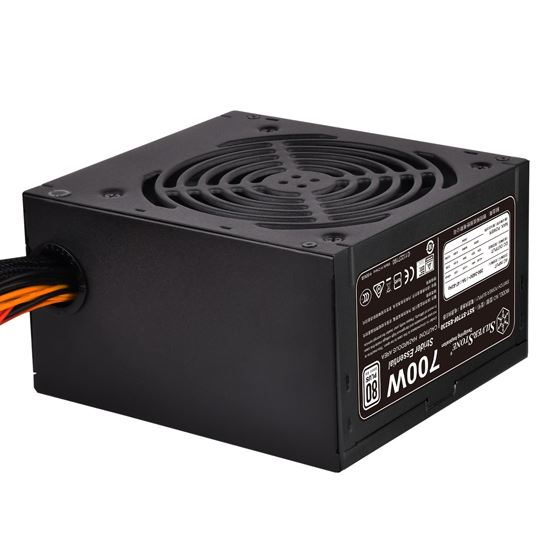 Silverstone 700W tápegység (SST-ST70F-ES230) (SST-ST70F-ES230)