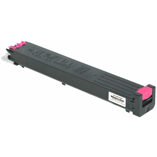 Sharp MXC30GTM cartuccia toner 1 pz Originale Magenta