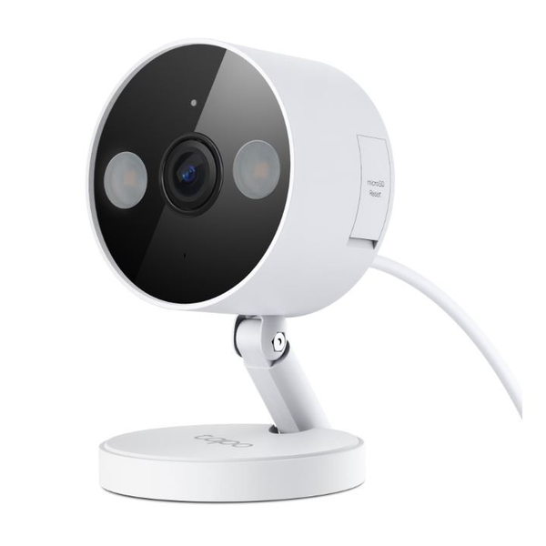 TP-Link Tapo C120 WiFi kompakt kamera