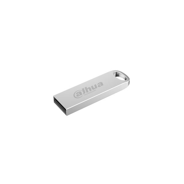 Pen Drive 32GB Dahua U106 USB2.0 ezüst (USB-U106-20-32GB)