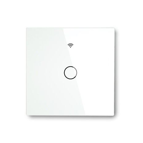 SMARTZILLA Tuya WIFI okos kapcsoló 1 csatornás beépíthető (2046431) (smart2046431)