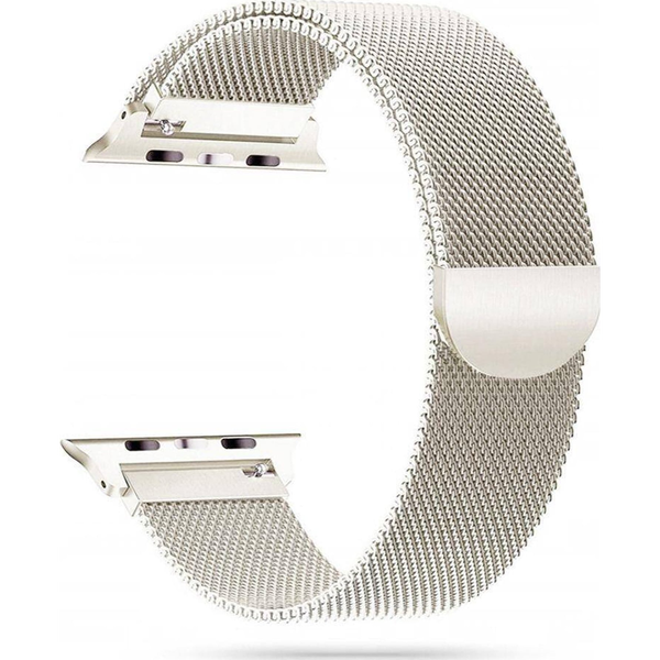 Náramek Tech-protect pro Apple, zlatý
