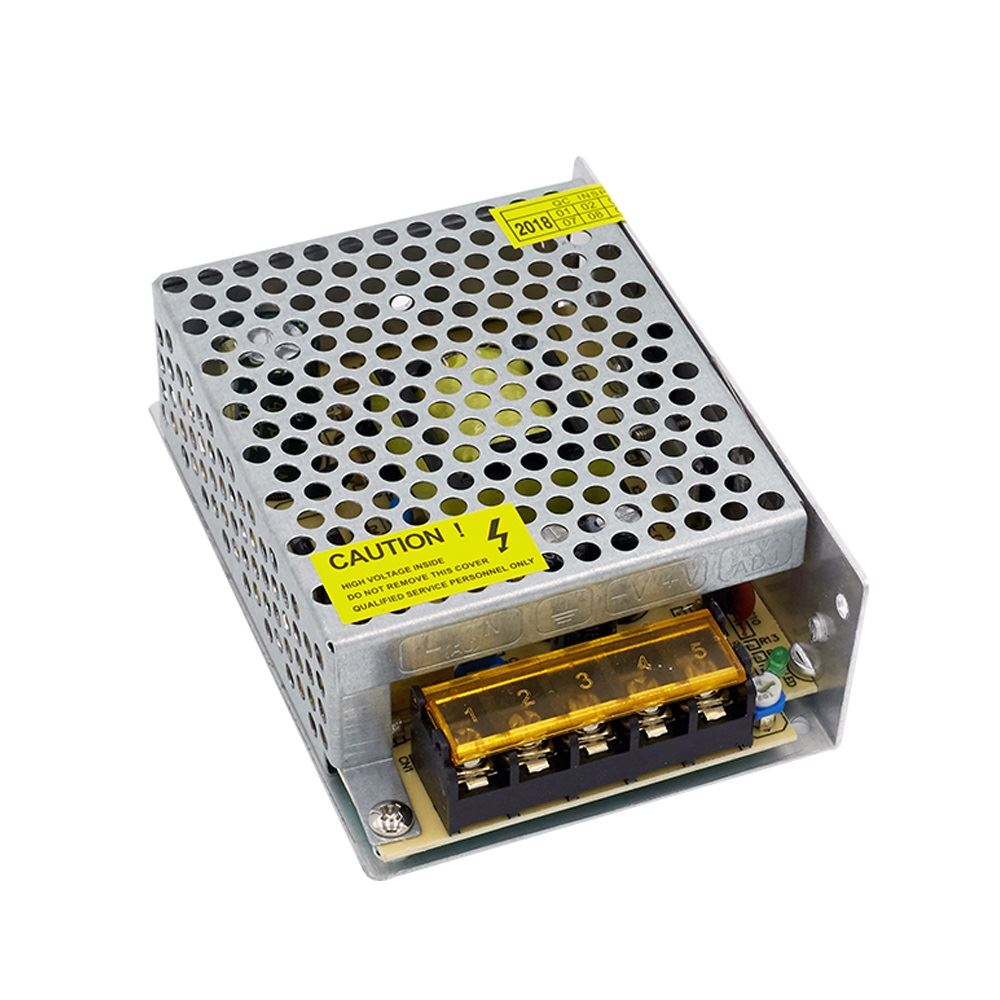 Control ZOA-166/5A 12V tápegység (ZOA-166/5A)