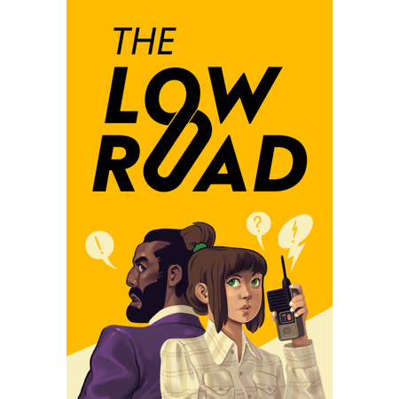 The Low Road