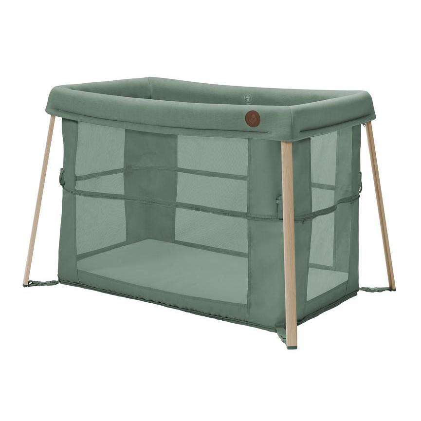 Maxi-Cosi Iris Beyond - zöld (3220660341658)