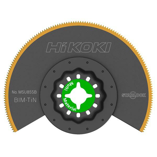 Hitachi-Hikoki Multi-Szerszám Kés MSU85Sb Multi 782785 (782785)