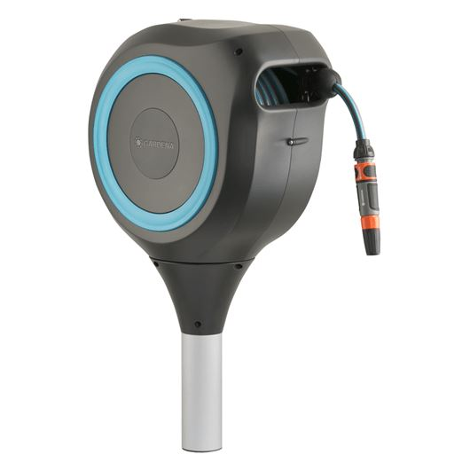 Gardena 18614-20 RollUp M Kerti tömlődoboz (18614-20)