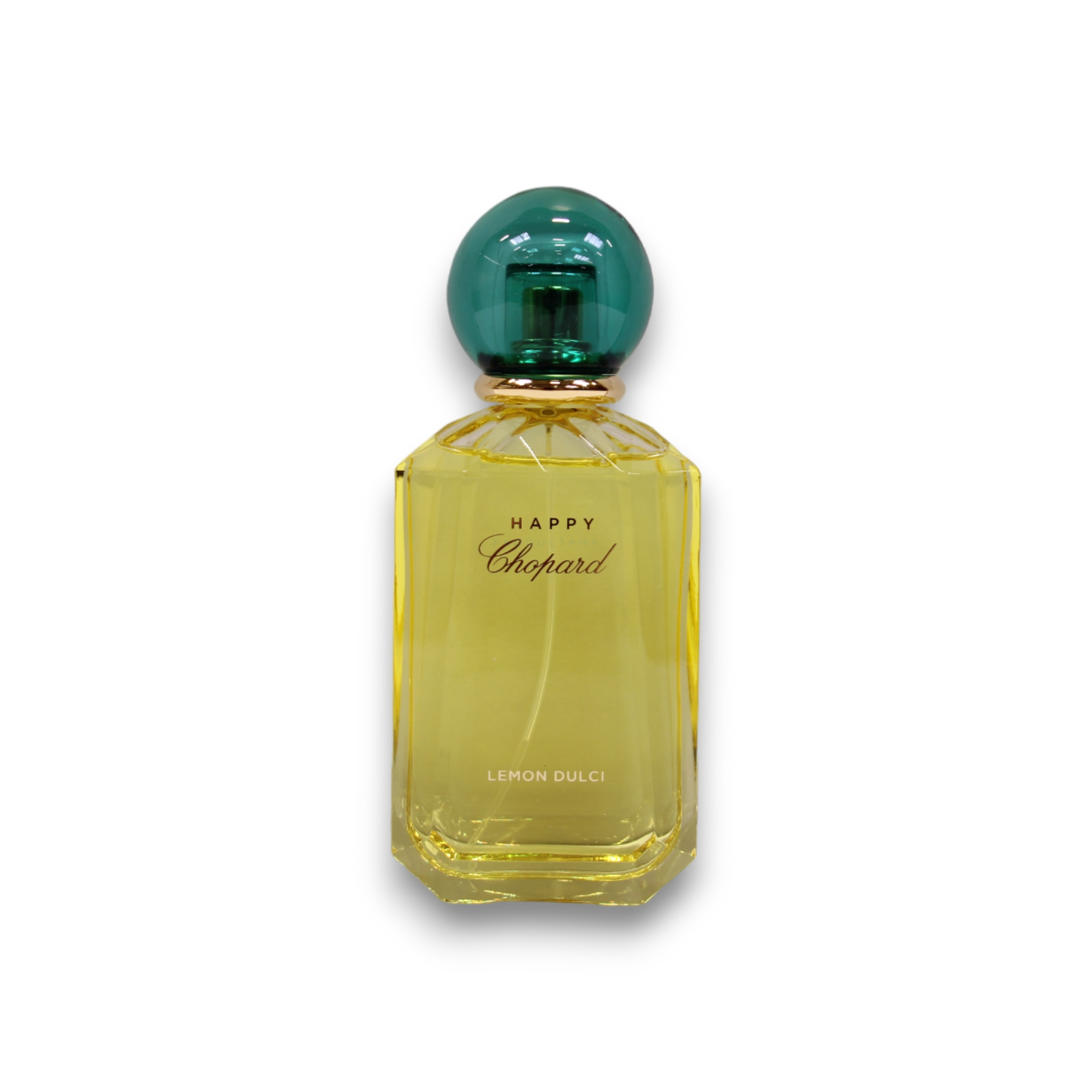 Chopard Happy Lemon Dulci 100 ml parfumovaná voda (7640177362018)