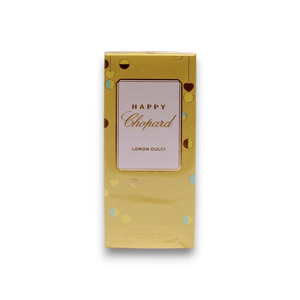 Chopard Happy Lemon Dulci 100 ml eau de parfum