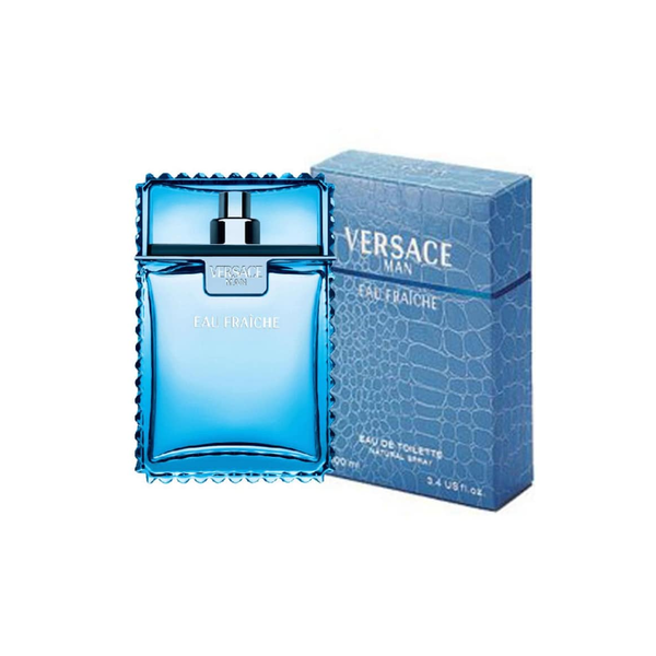 Versace Man Eau Fraiche Toaletná voda sprej 30ml EDT