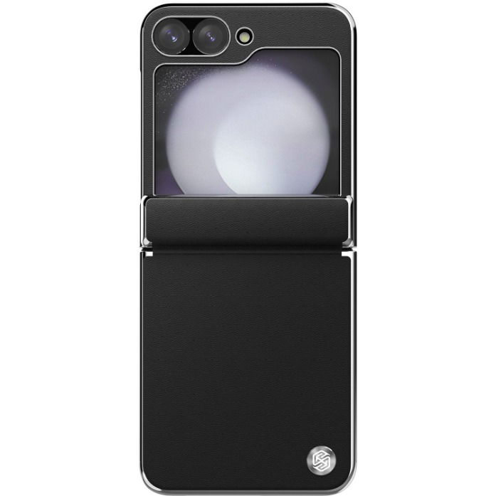 Nillkin CamShield Flip Samsung Galaxy Z Flip 6 Black tok (57983122469)