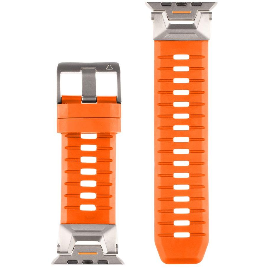 Tactical Tough Band Apple Watch Ultra Safety Orange (57983121400)
