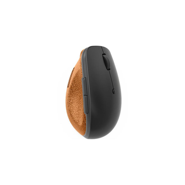 Lenovo Go mouse Ufficio Mano destra RF Wireless Ottico 2400 DPI