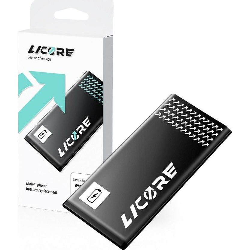 Akkumulátor iPhone 13 PRO 3095 mAh Polymer Box (5903396127557)