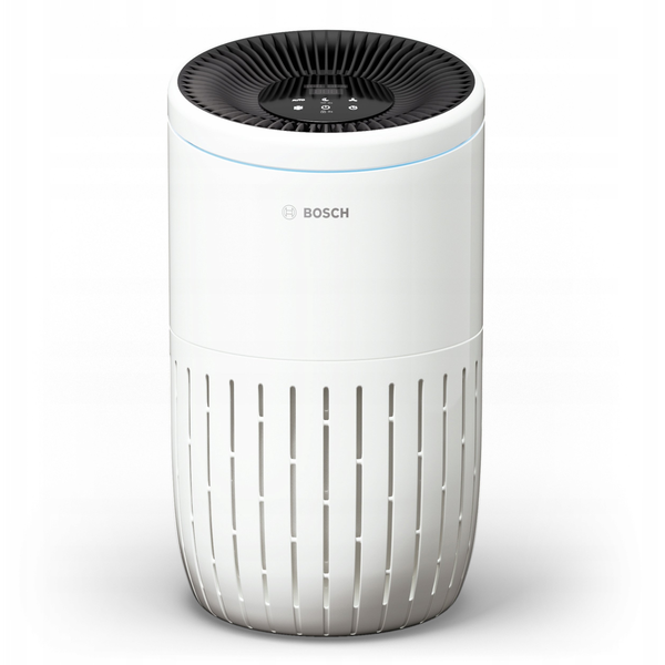 Bosch Home Comfort 7733701943 Air 4000 Légtisztító 62 m² Fehér, Fekete