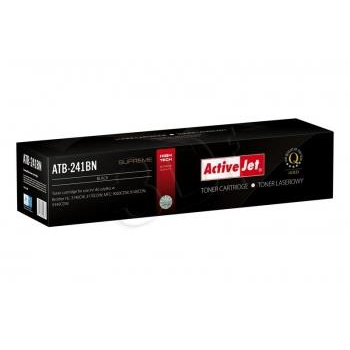 ACTIVEJET BROTHER TONER ATB-241BN TN-241BK DCP9015
