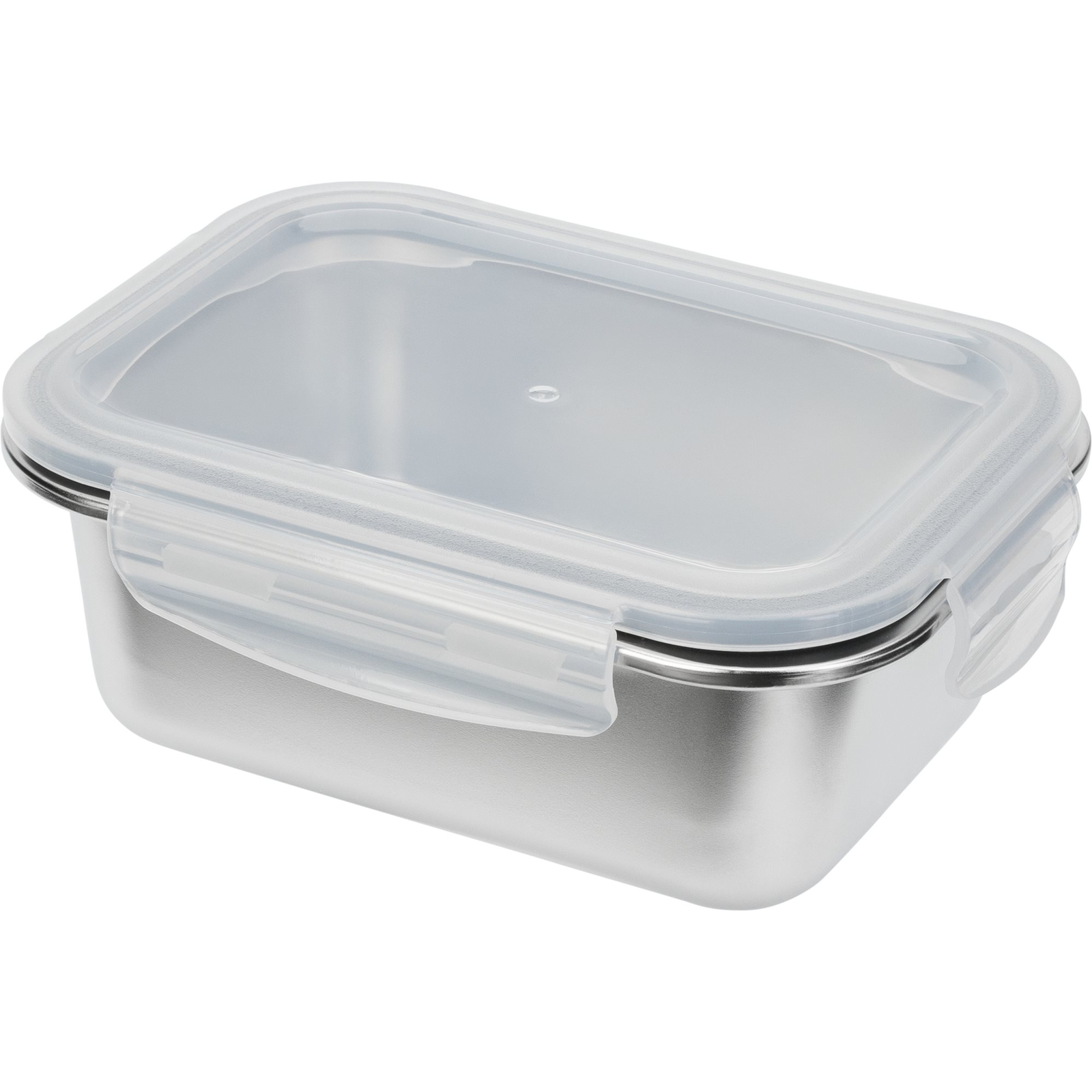 Siguro Steel Seal Ételtároló doboz, 0,8 l (SGR-FO-S208SU)