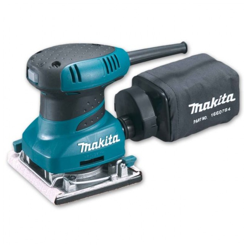 Makita BO4558J Betoncsiszoló (BO4558J)