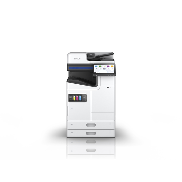 Epson WorkForce Enterprise AM-C5000 Inyección de tinta A3 600 x 2400 DPI 50 ppm