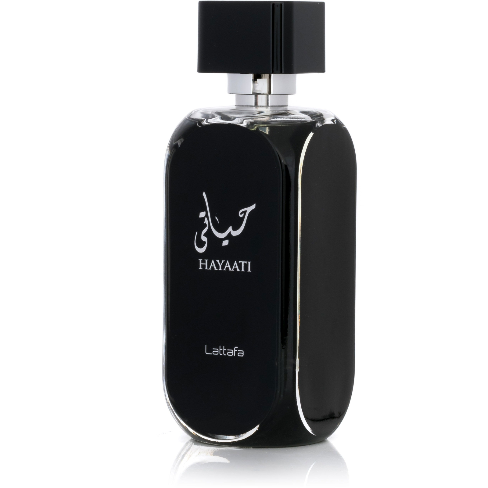LATTAFA Hayaati EdP 100 ml (6291107450193)