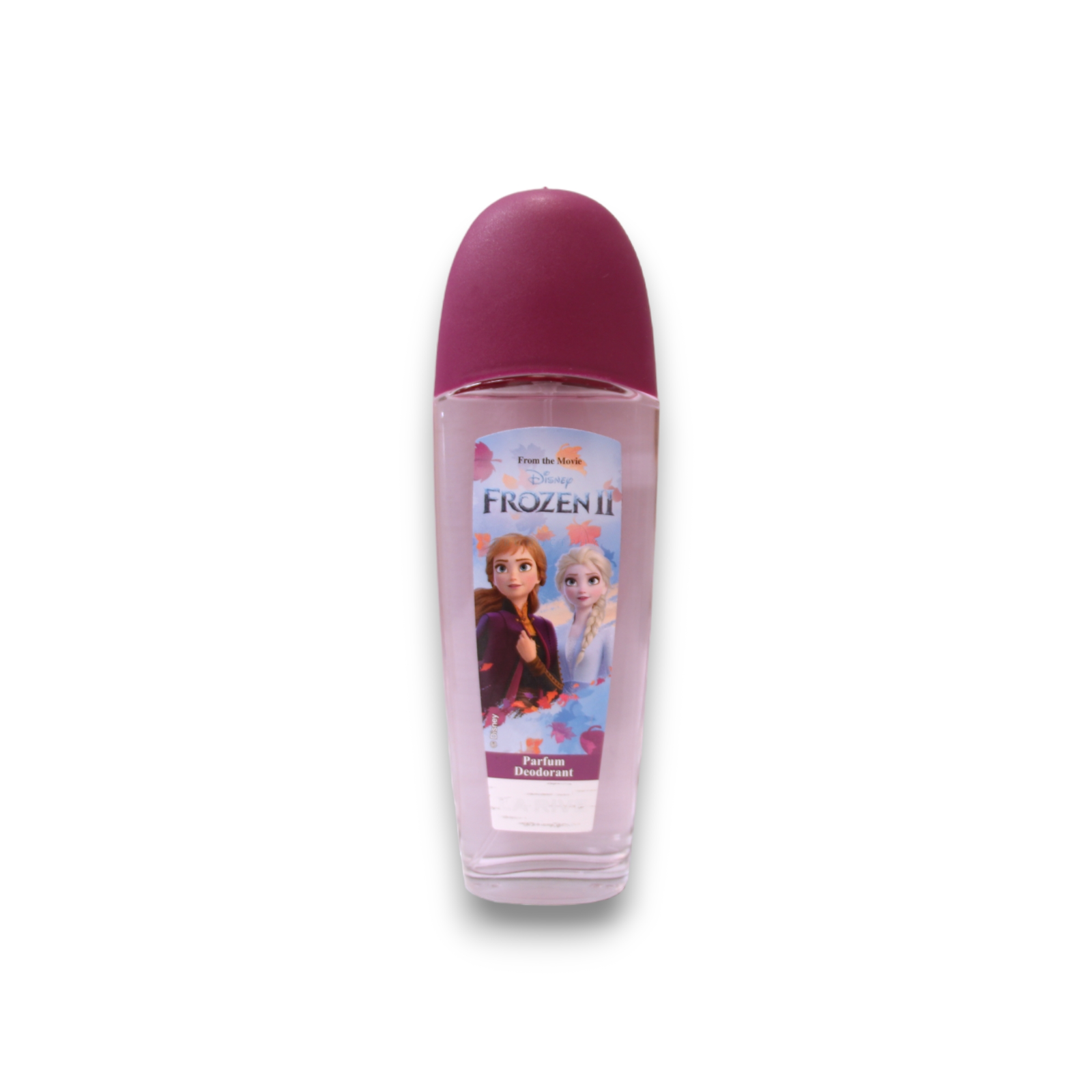 La Rive Disney Frozen dezodor 75ml női DEO (5901832062318)