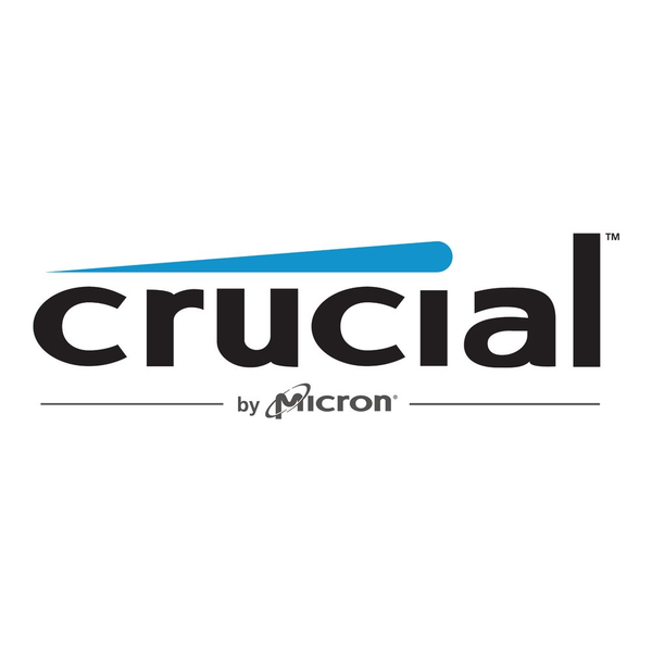 Crucial CT16G4DFRA32AT DIMM, 1x 16 GB, DDR4, 3200 Mhz, CL22
