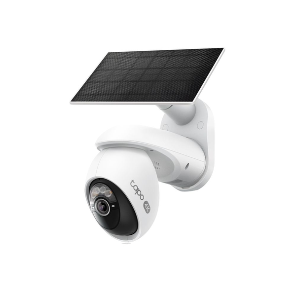 TP-Link Tapo C660 KIT Pallottola (forma) Telecamera di sicurezza IP Esterno 3840 x 2160 Pixel Soffitto/muro