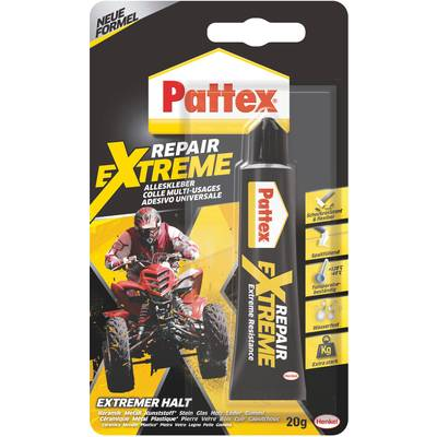 Pattex Repair Extreme erősragasztó (PRXG2)