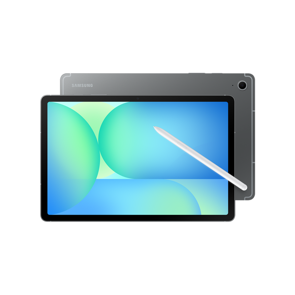 Samsung Galaxy Tab S10 FE 10.9" 128GB 5G Szürke