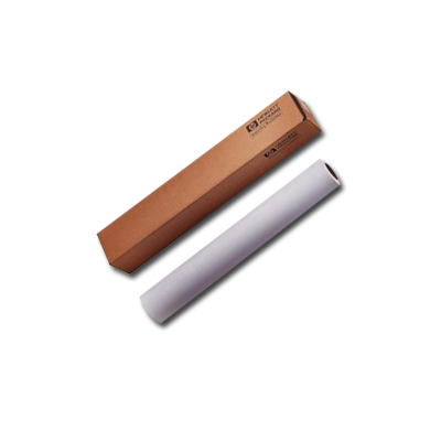HP Universal Bond Paper-610 mm x 45.7 m (24 in x 150 ft) papel para impresora de inyección de tinta Mate