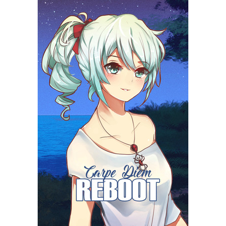 Carpe Diem: Reboot (PC - Steam elektronikus játék licensz)