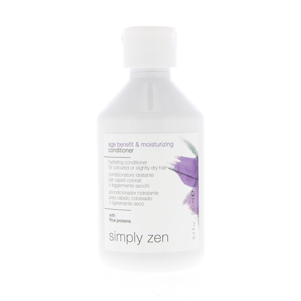 Simply Zen 250 ml kondicionér pro barvené vlasy
