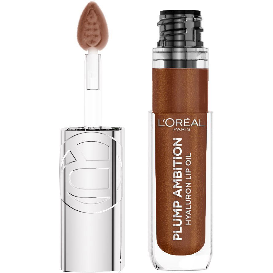 L'ORÉAL PARIS Plump Ambition 510 La Nuit Sparkle 5 ml (3600524172800)