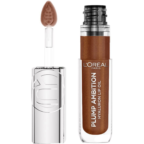 L'ORÉAL PARIS Plump Ambition 510 La Nuit Sparkle 5 ml